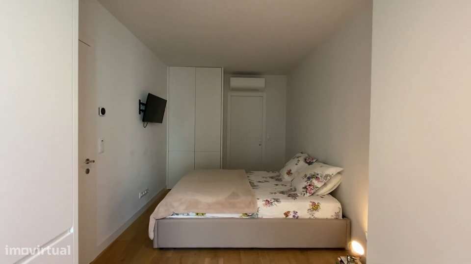 Apartamento T2 na Alvalade, Lisboa - Grande imagem: 3/22