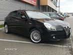 Alfa Romeo Giulietta 1.4 TB MultiAir Exclusive - 3