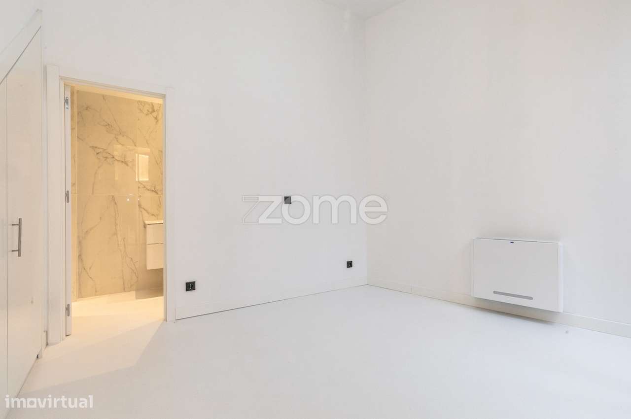 Duplex T3 a 5 minutos da Avenida da Liberdade - Grande imagem: 2/22