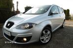 Seat Altea 1.2 TSI (Ecomotive) Start & Stop Reference - 11