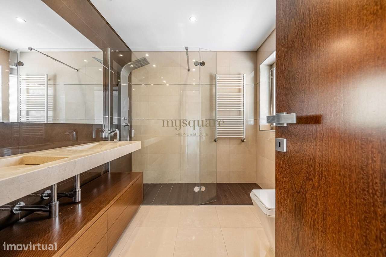 Moradia T4 Venda em Mafamude e Vilar do Paraíso,Vila Nova de Gaia-21