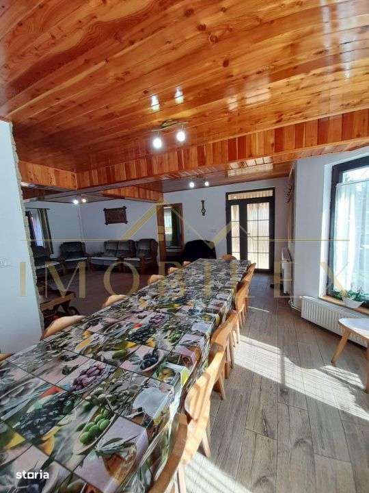Pensiune cu 6 camere  in  Luncile Prigoanei, Șureanu , Judetul Alba-8