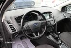 Ford Focus SW 1.5 TDCi Titanium - 11