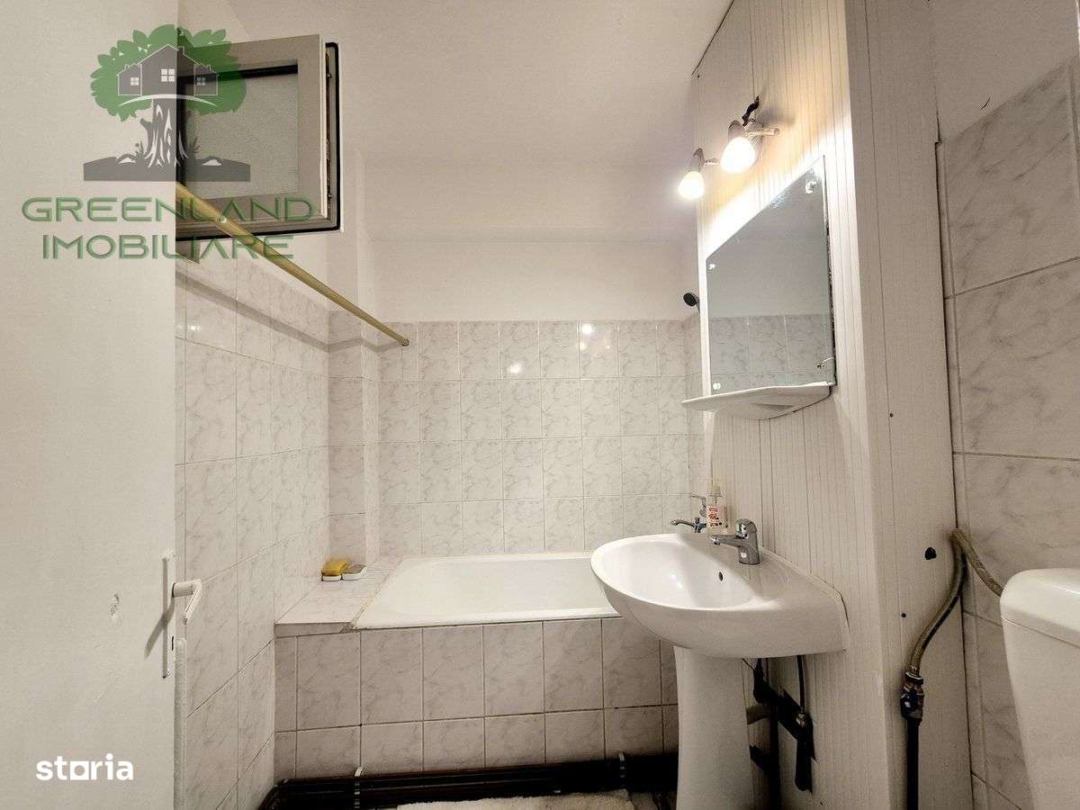 Apartament 3 camere, ULTRACENTRAL, 72mp, etaj intermediar3/8, lift - Imagine principală: 5/16