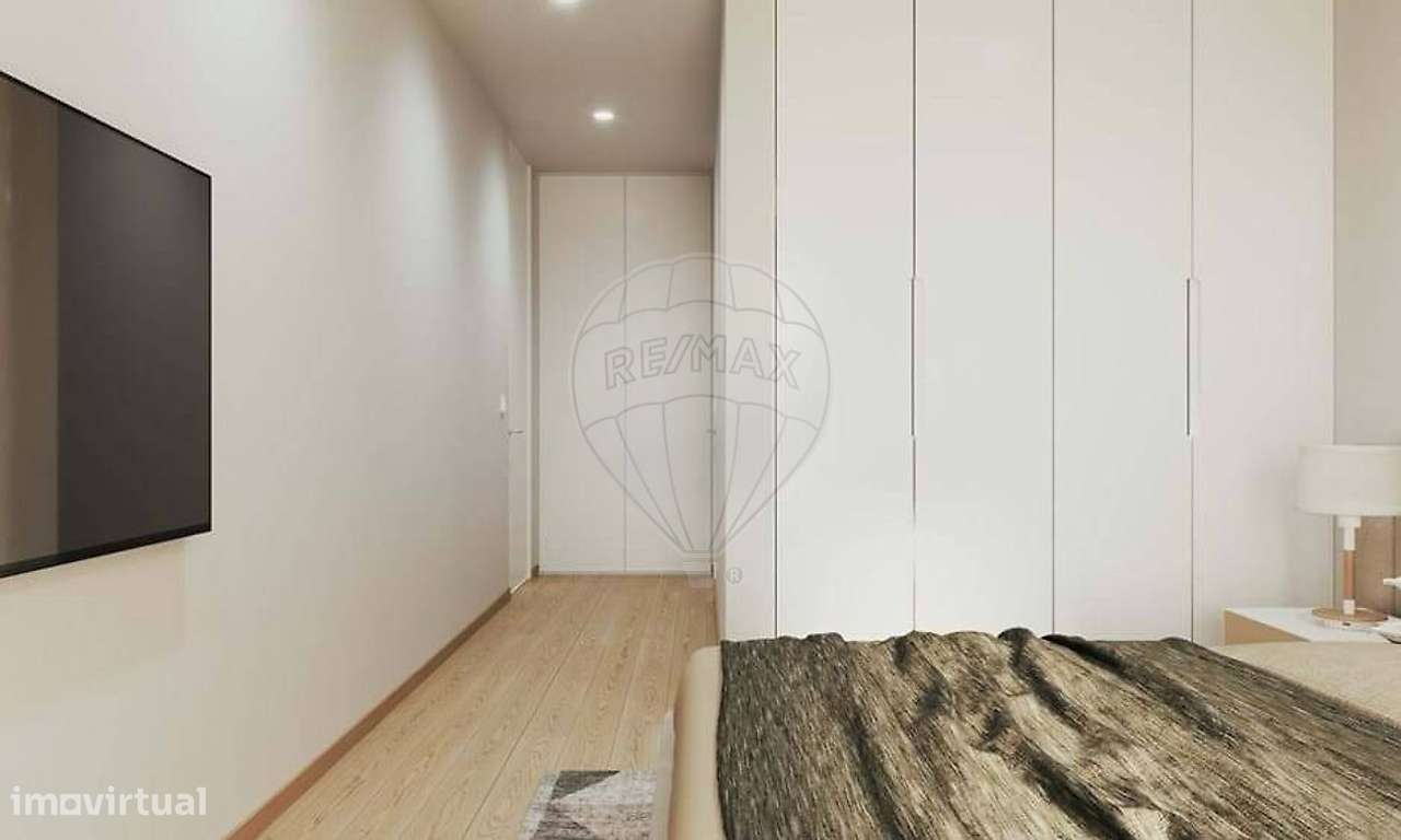 Apartamento T1 para venda - Grande imagem: 5/15