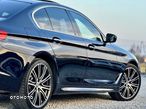 BMW Seria 5 520d xDrive MHEV M Sport sport - 13