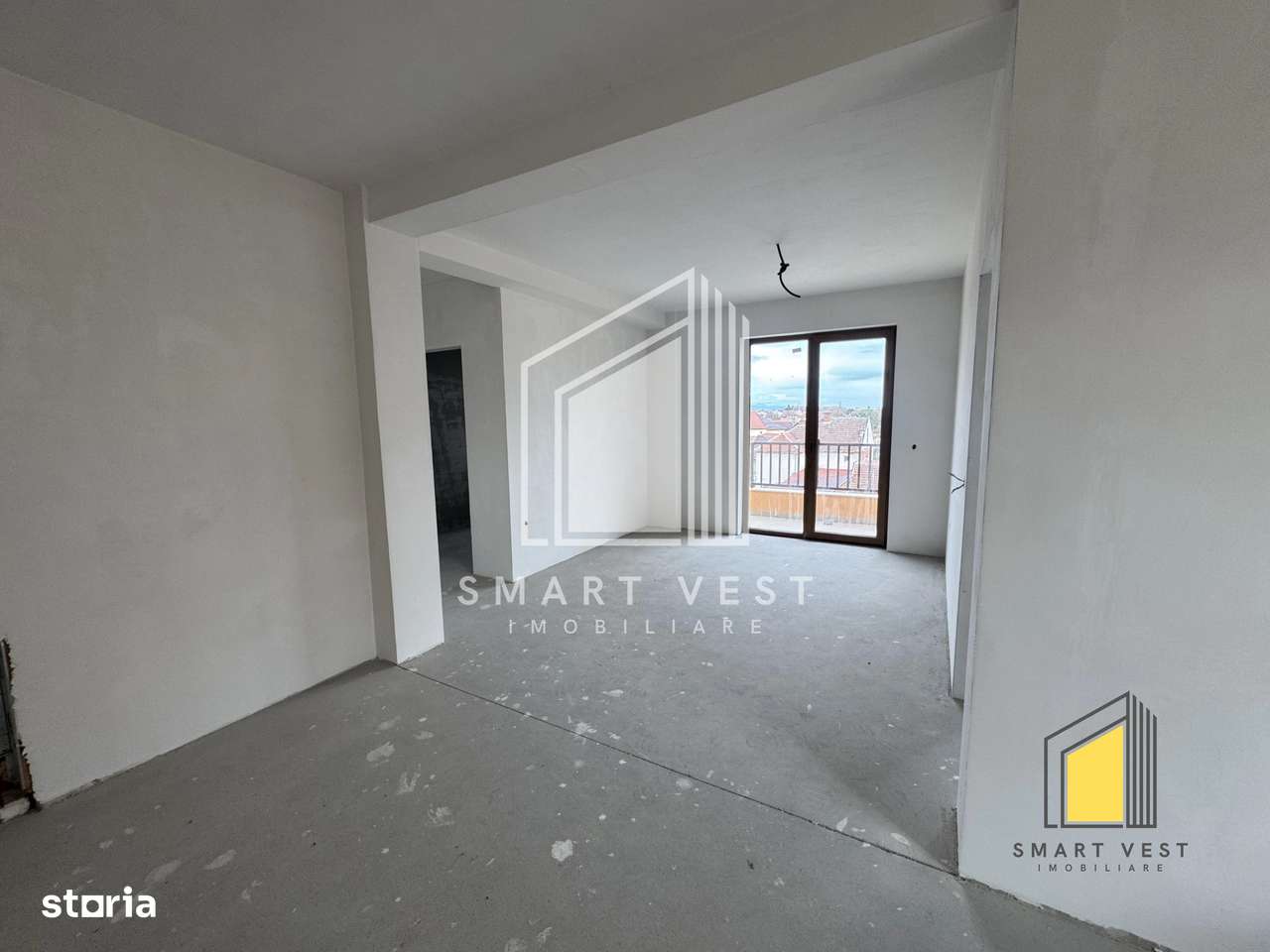 Apartament 3 camere | 64 mp utili | Zona Odobescu - Imagine principală: 2/9