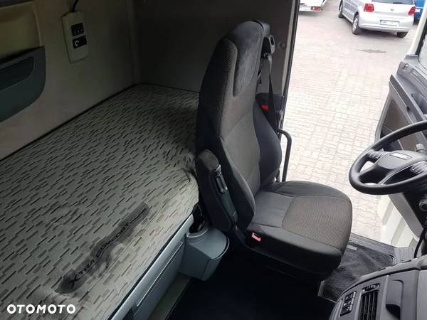 DAF XF Euro 6 2015r 460km - 7