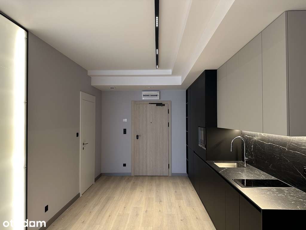 Baltic View Radisson Widok na morze przy molo-18