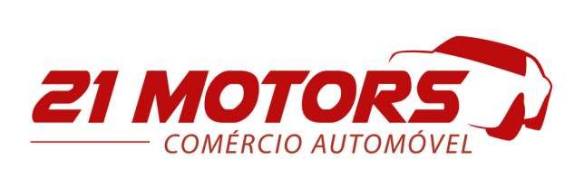 21 Motors logo
