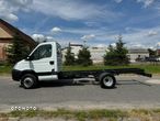 Iveco 65C15 * 3.0 / 150KM * Rama do zabudowy * - 8