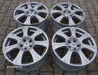 Renault Nissan Toyota Lexus 18" 5x114,3x72,6 ET30 F12 - 2