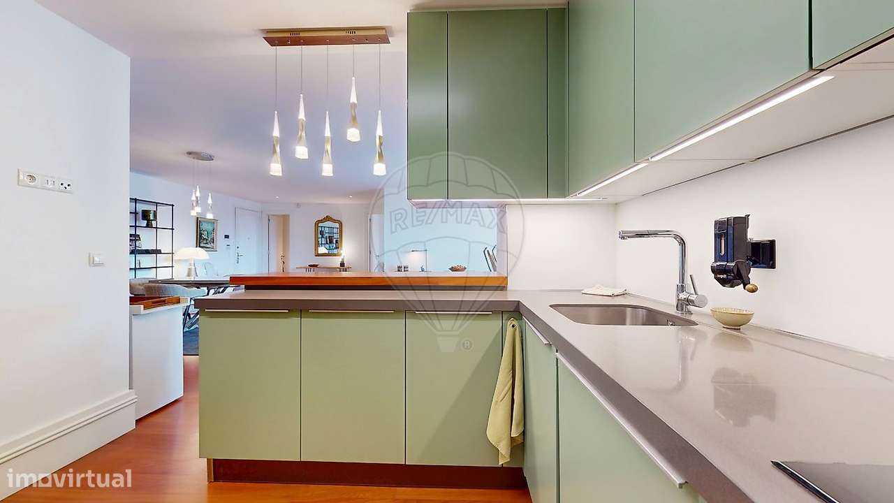Apartamento T3 para venda-44