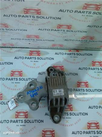 tampon motor opel astra j 2009 2014 - 1