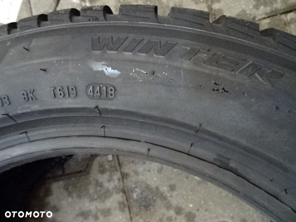 OPONY 205/55/16 2szt PIRELLI NOWE (21463) - 4