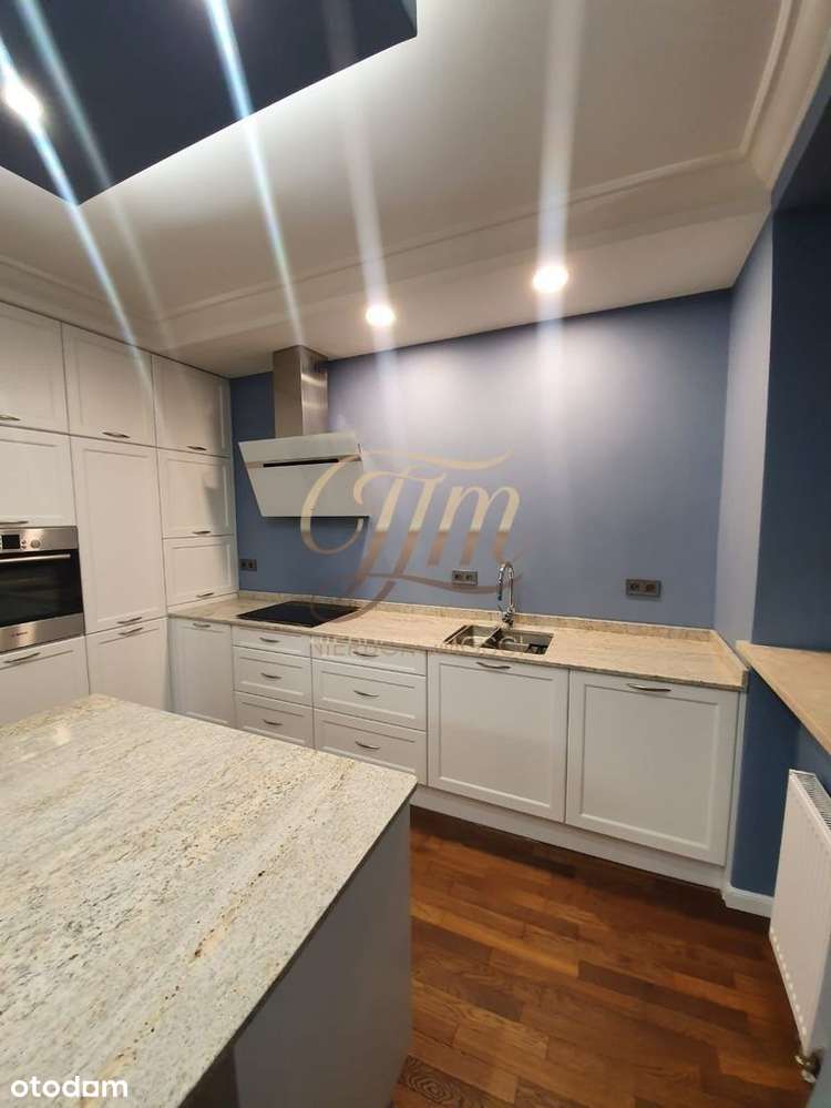 Dwupoziomowy apartament w kameralnym budynku! - Pełny obrazek: 4/20