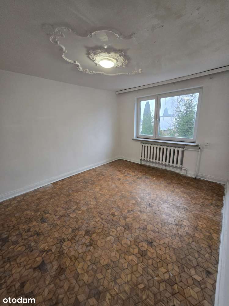 Duża działka I 4 Pokoje I Garaż - Pełny obrazek: 4/16