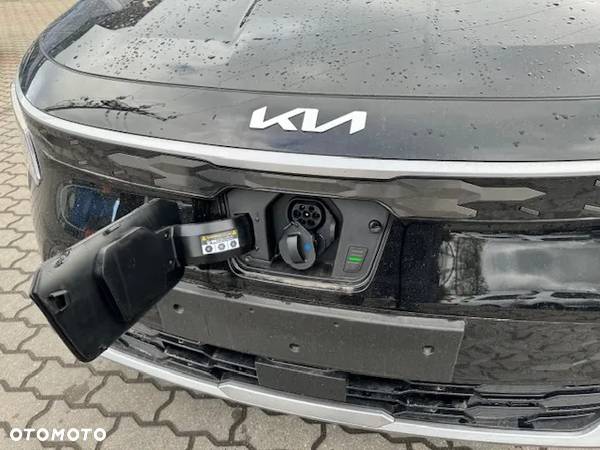 Kia Niro e-Niro 64kWh M - 8