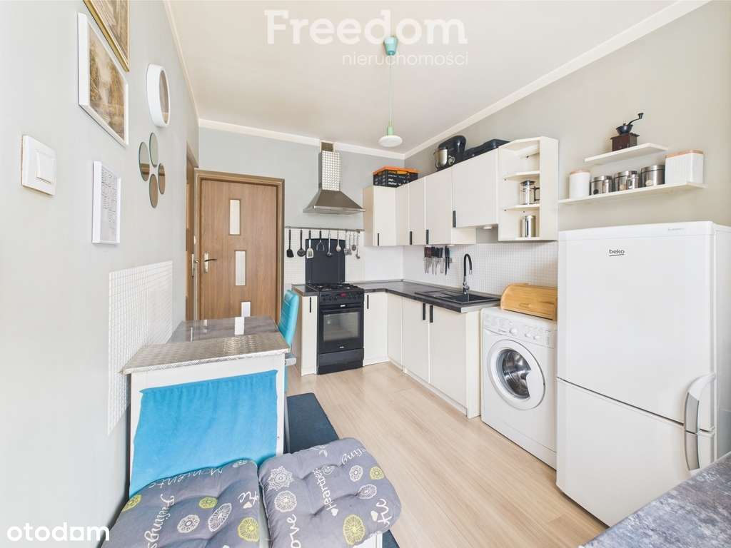 Mieszkanie w kamienicy - Pełny obrazek: 4/20