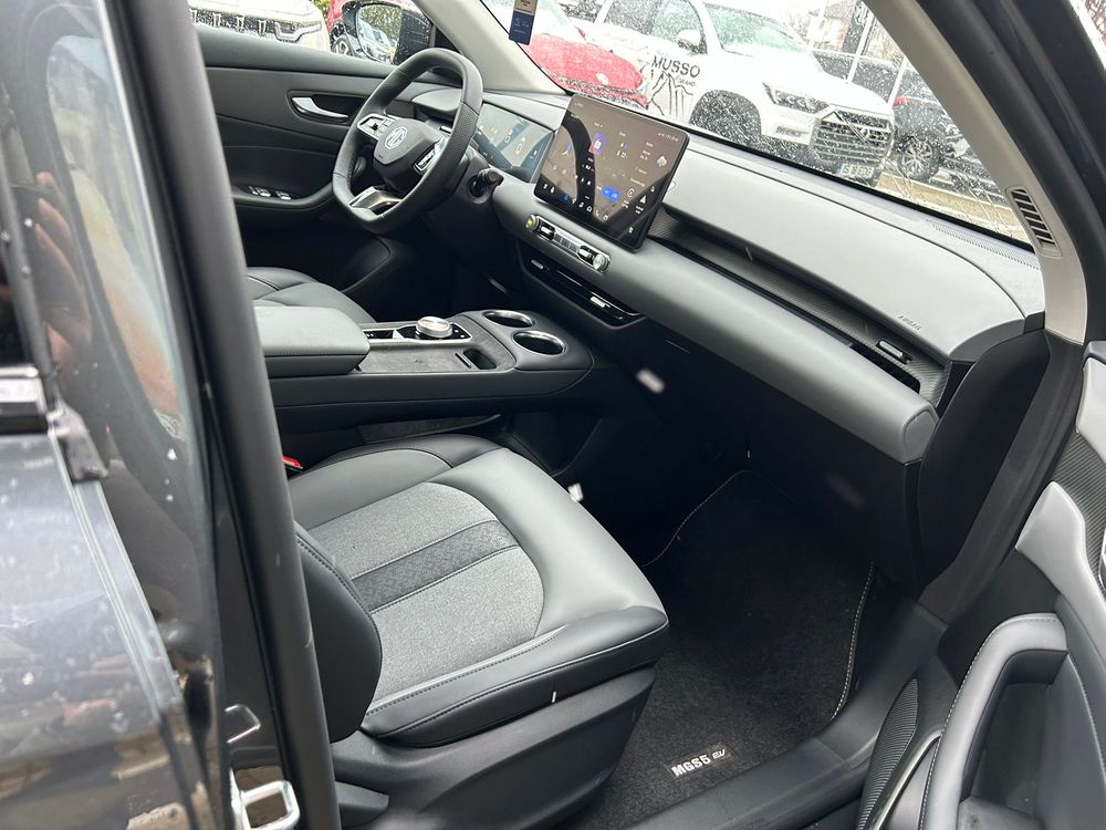 MG S5 - foto 15