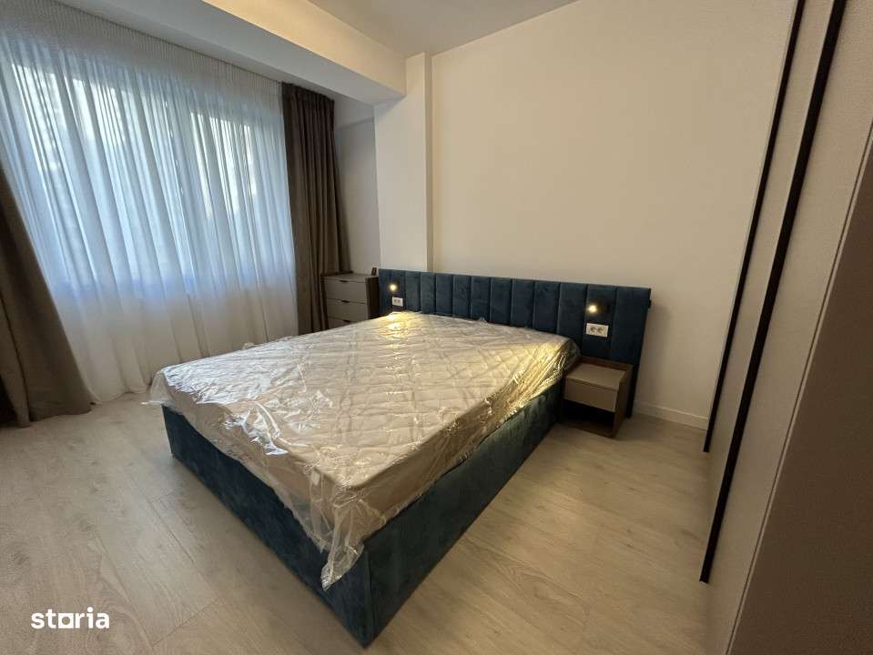 De vanzare Apartament 2 CAMERE Residence 5 Pipera Plaza | OMV-5