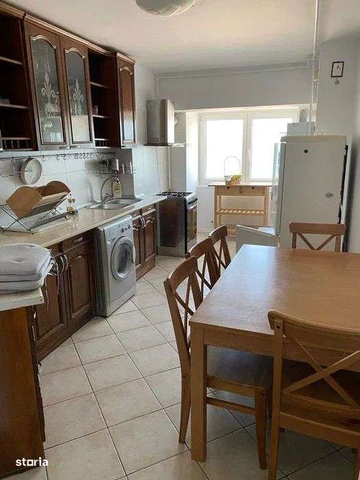 Apartament 3 camere Faleza Nord - Imagine principală: 5/5