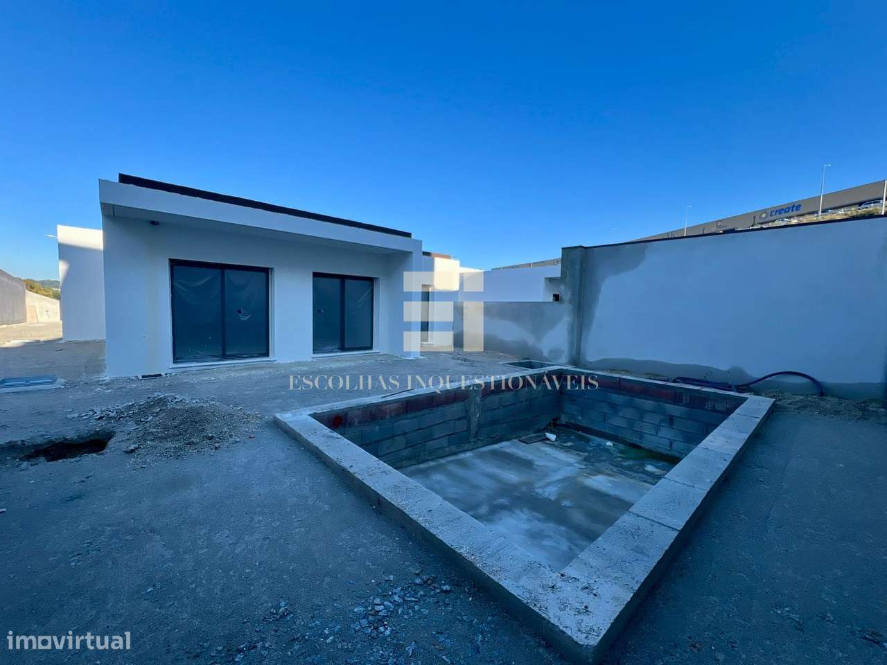 Moradia T3 Venda em Silvares, Pias, Nogueira e Alvarenga,Lousada-13