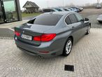 BMW Seria 5 520d - 9