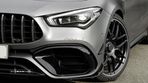 Body Kit Mercedes CLA W118 C118 X118 (2019 a 2022) - 9