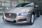 Jaguar XF E-Performance Prestige - 11