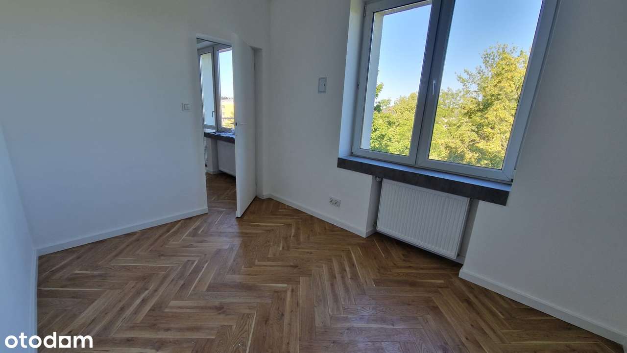 Nowoczesne mieszkanie, po generalnym remoncie, wysoki standard! - Pełny obrazek: 2/6