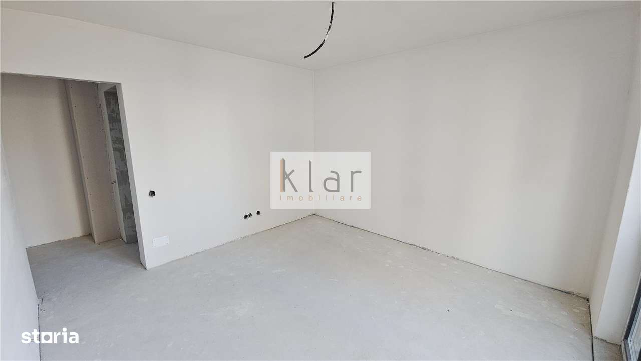 Apartament 2 camere 58.11mp, terasa 7.81mp, Intre Lacuri, zona Leroy - Imagine principală: 4/15