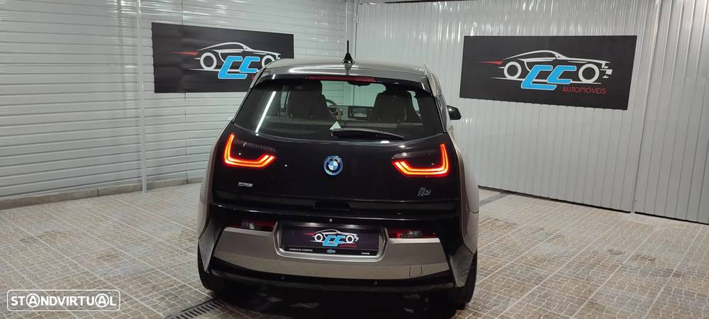 BMW i3 (60 Ah) - 6