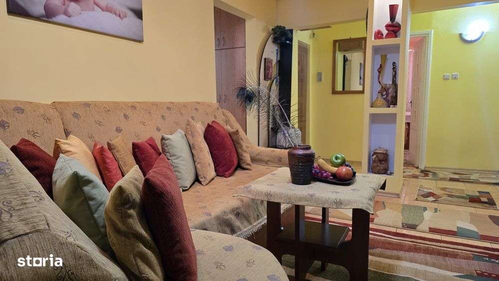 Apartament 4 camere in Deva, zona Bejan, et 2 + GARAJ - Imagine principală: 4/20