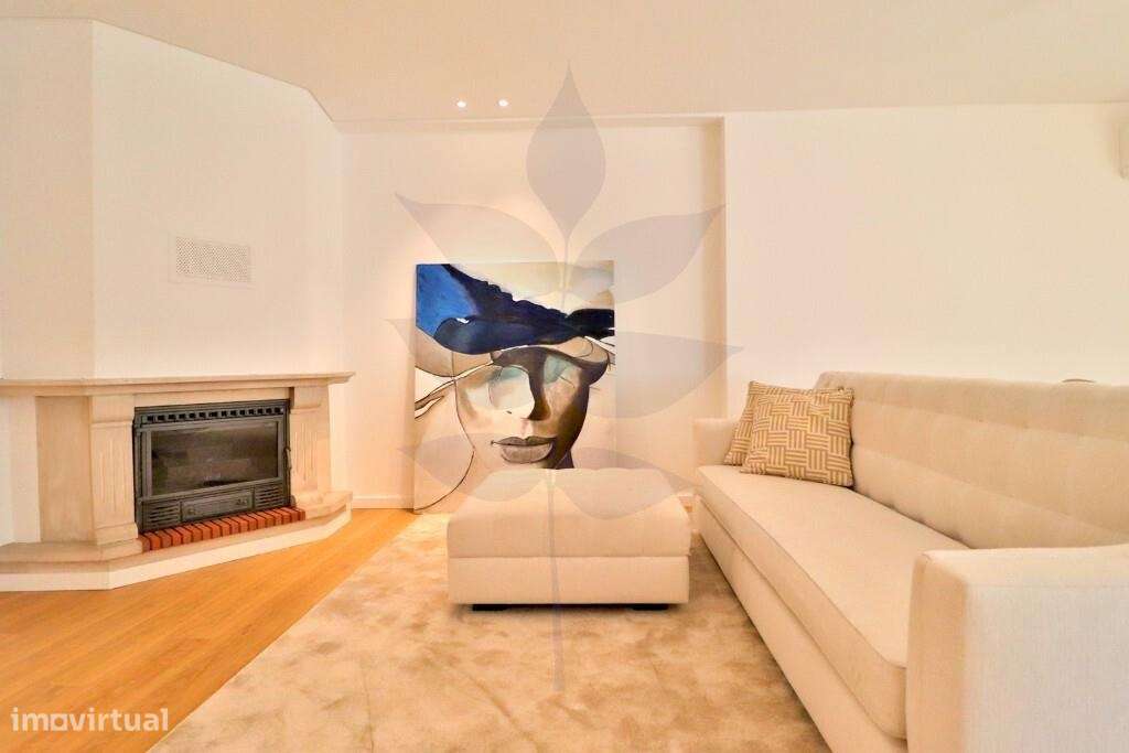 Venda apartamento T2 totalmente renovado em Maximinos-26