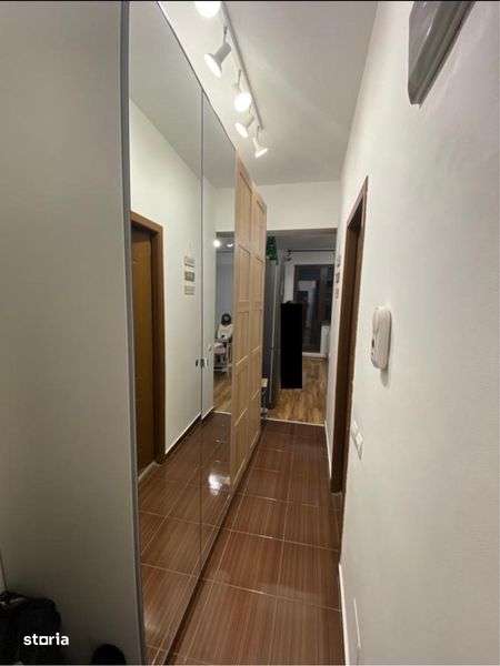 apartament 2 camere semidecomandat - Imagine principală: 4/5