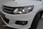 Volkswagen Tiguan 2.0 TDI 4Mot R-Style - 14