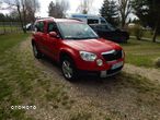 Skoda Yeti 2.0 TDI DPF 4x4 Experience - 5