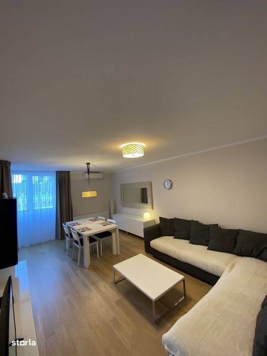 Apartament 3 camere,  in zona Dorobantilor.