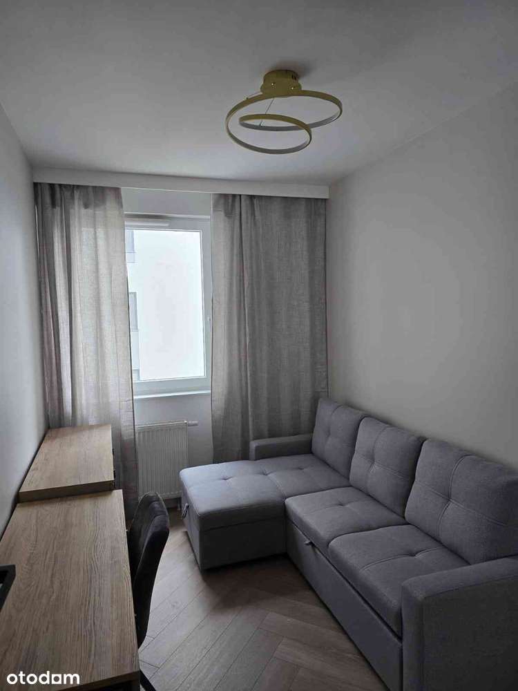 Nowoczesne 3-pokojowe mieszkanie z balkonem - Pełny obrazek: 3/11