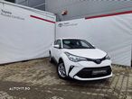 Toyota C-HR 1.8 HSD 4x2 CVT C-enter - 2