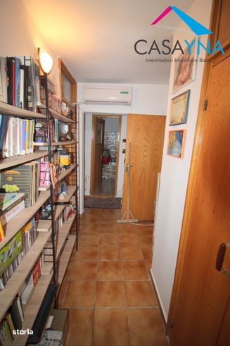 Apartament 4 camere decomandate - zona Gepex – Etaj 2!-6
