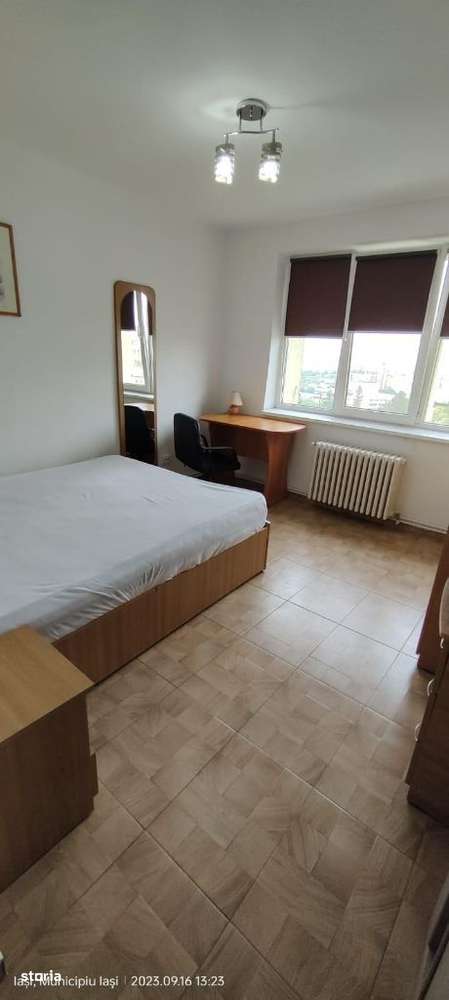 Apartament cu 2 camere in zona Piata Unirii - Imagine principală: 2/5