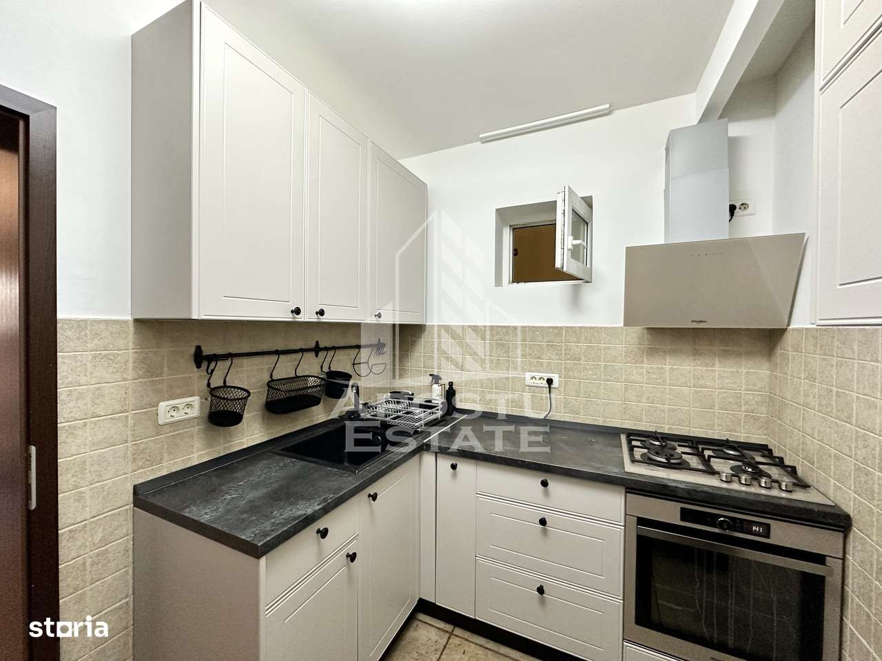 Apartament cu 2 camere, mobilat utilat in Timisoara,  zona Lipovei - Imagine principală: 3/10