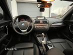 BMW Seria 1 118d Luxury Line sport - 12