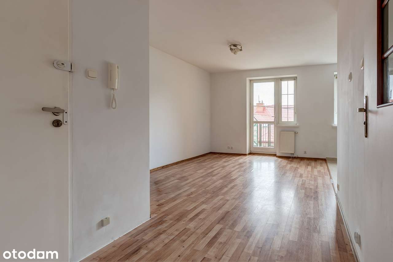 Prestiżowe Bojary ul. Kamienna | I Piętro | 48 m² | Potencjał 3 pokoi - Ansicht 6