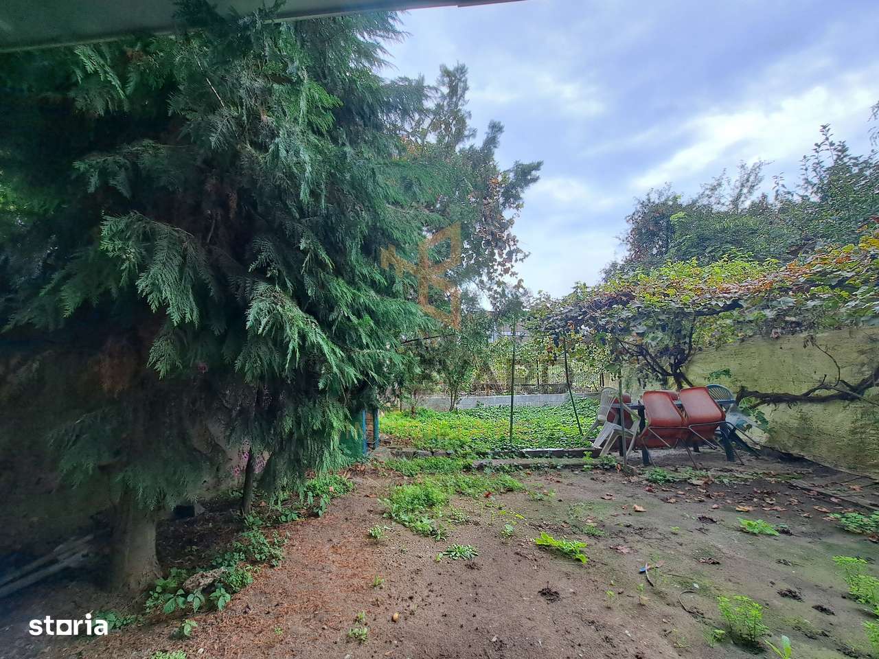 Casa 3 dormitoare, curte 60mp, parcare, langa UMF! - Imagine principală: 4/19