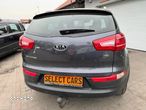 Kia Sportage 2.0 XL 2WD - 9