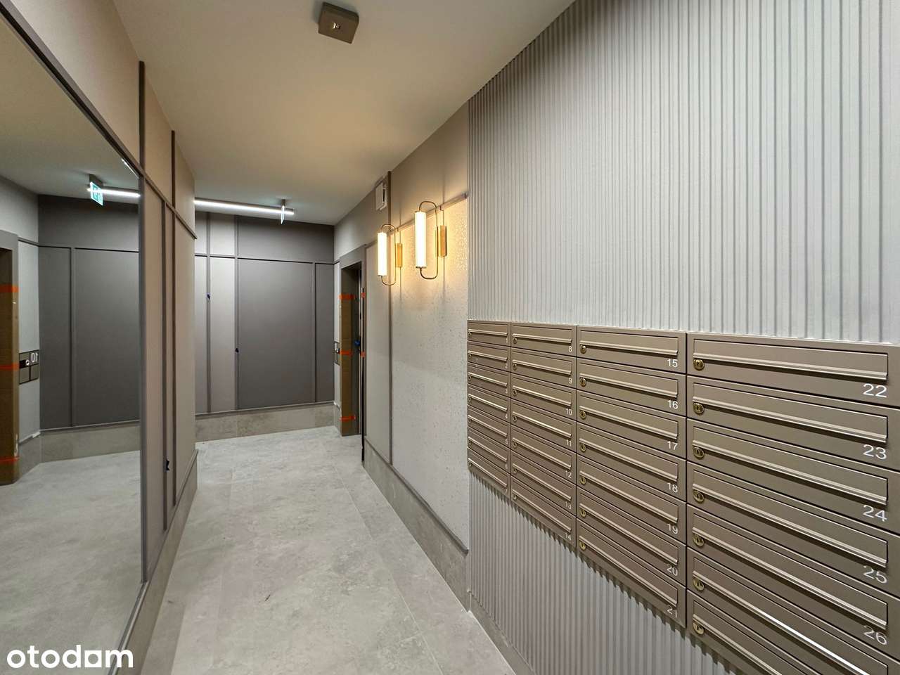 Merite Serena | mieszkanie 3-pok. | 5 - Pełny obrazek: 5/15