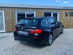 BMW 520 dA Touring - 6